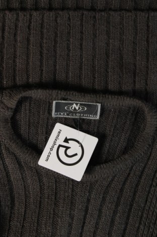 Herrenpullover, Größe L, Farbe Braun, Preis € 18,00