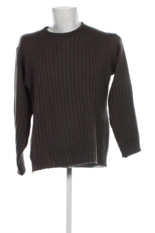 Herrenpullover, Größe L, Farbe Braun, Preis € 18,00