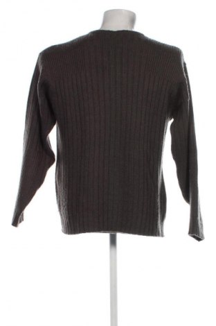 Herrenpullover, Größe L, Farbe Braun, Preis € 18,00