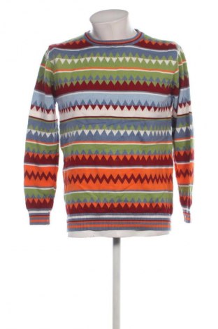 Herrenpullover, Größe M, Farbe Mehrfarbig, Preis € 7,49