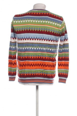 Herrenpullover, Größe M, Farbe Mehrfarbig, Preis 13,99 €