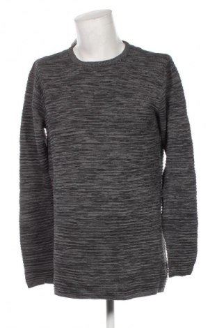 Herrenpullover, Größe XL, Farbe Grau, Preis € 24,99