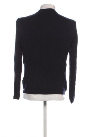 Herrenpullover, Größe M, Farbe Blau, Preis € 12,99