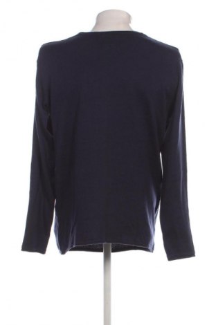 Herrenpullover, Größe L, Farbe Blau, Preis 12,99 €