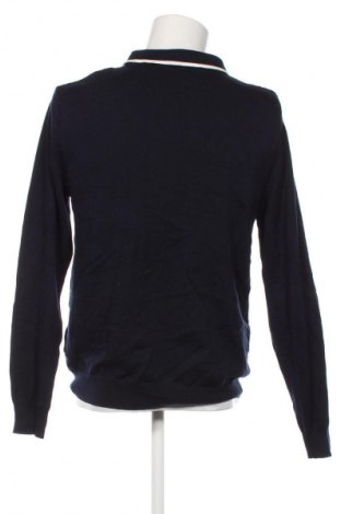 Herrenpullover, Größe L, Farbe Blau, Preis € 11,49