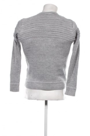 Herrenpullover, Größe S, Farbe Grau, Preis 13,99 €