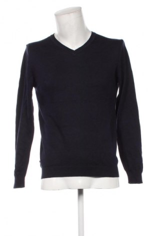 Herrenpullover, Größe M, Farbe Blau, Preis € 12,99