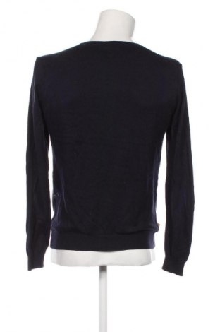 Herrenpullover, Größe M, Farbe Blau, Preis 12,99 €