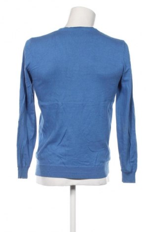 Herrenpullover, Größe L, Farbe Blau, Preis € 12,99