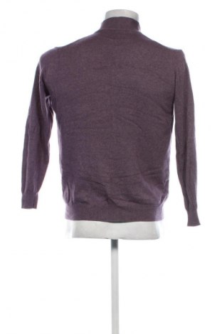 Herrenpullover, Größe S, Farbe Lila, Preis € 12,99