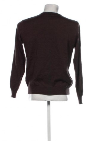 Herrenpullover, Größe M, Farbe Braun, Preis 6,49 €