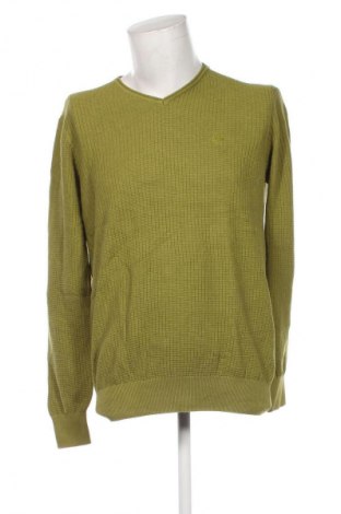 Herrenpullover, Größe XL, Farbe Grün, Preis € 13,99