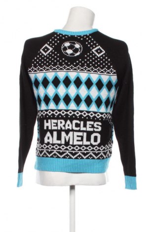 Herrenpullover, Größe M, Farbe Mehrfarbig, Preis € 11,49