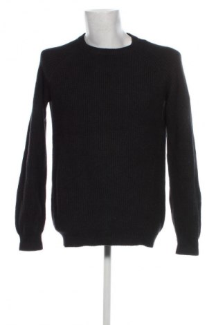 Herrenpullover, Größe L, Farbe Schwarz, Preis 12,99 €