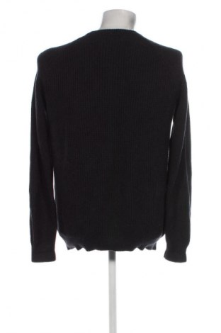 Herrenpullover, Größe L, Farbe Schwarz, Preis € 12,99