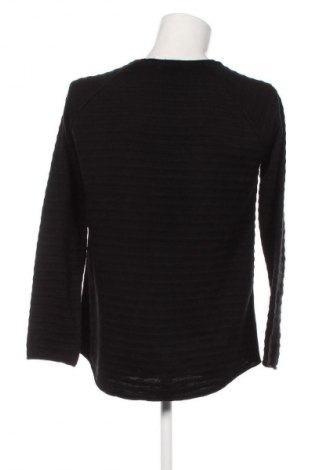 Herrenpullover, Größe XL, Farbe Schwarz, Preis € 12,99