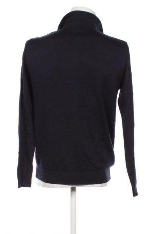 Herrenpullover, Größe L, Farbe Blau, Preis € 11,49