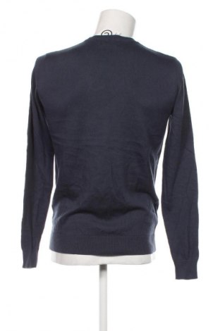 Herrenpullover, Größe M, Farbe Blau, Preis 13,99 €