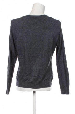 Herrenpullover, Größe XL, Farbe Blau, Preis 12,99 €