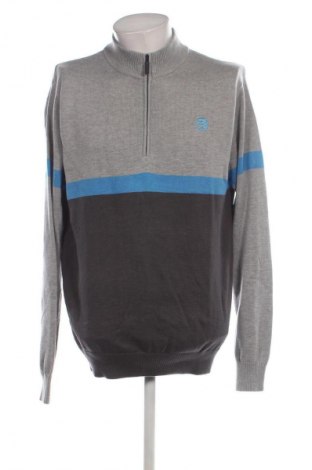 Herrenpullover, Größe XL, Farbe Grau, Preis € 13,99