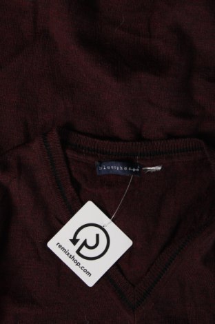 Herrenpullover, Größe XL, Farbe Rot, Preis € 13,99