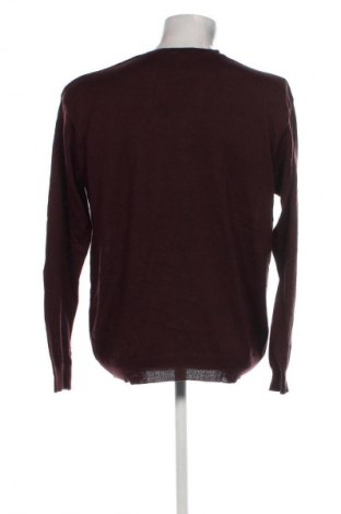 Herrenpullover, Größe XL, Farbe Rot, Preis € 13,99