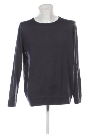 Herrenpullover, Größe XL, Farbe Grau, Preis 12,99 €