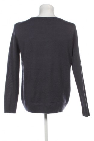 Herrenpullover, Größe XL, Farbe Grau, Preis € 12,99