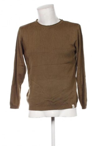 Herrenpullover, Größe L, Farbe Braun, Preis € 13,99