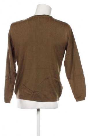 Herrenpullover, Größe L, Farbe Braun, Preis € 13,99