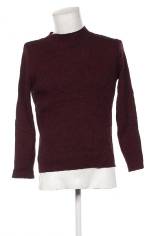 Herrenpullover, Größe L, Farbe Rot, Preis € 12,99