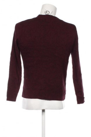 Herrenpullover, Größe L, Farbe Rot, Preis € 13,99