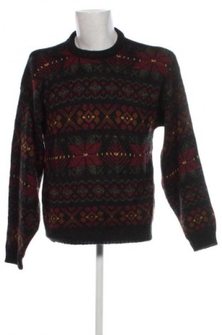 Herrenpullover, Größe L, Farbe Mehrfarbig, Preis € 13,99