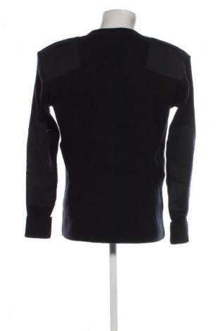 Herrenpullover, Größe M, Farbe Blau, Preis 17,99 €