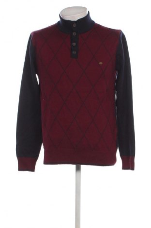 Herrenpullover, Größe L, Farbe Mehrfarbig, Preis € 12,99