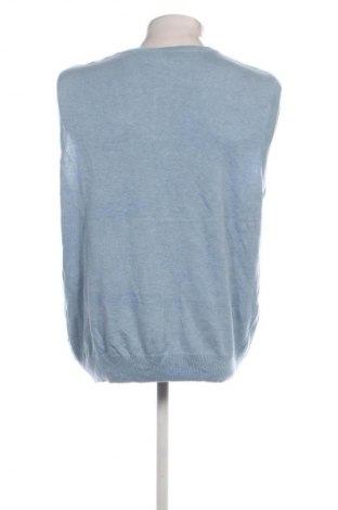 Herrenpullover, Größe XL, Farbe Blau, Preis € 12,99