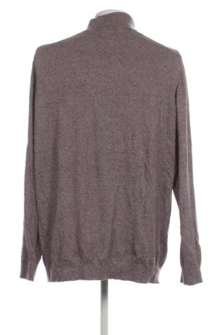 Herrenpullover, Größe XXL, Farbe Braun, Preis € 13,99