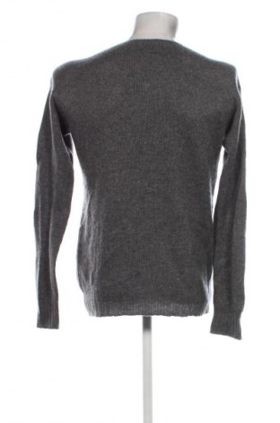 Herrenpullover, Größe S, Farbe Grau, Preis € 6,49