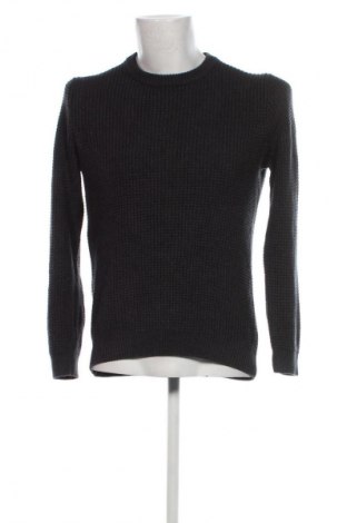 Herrenpullover, Größe M, Farbe Grau, Preis 12,99 €