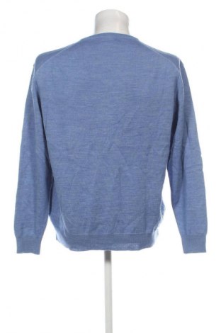 Herrenpullover, Größe L, Farbe Blau, Preis € 13,99