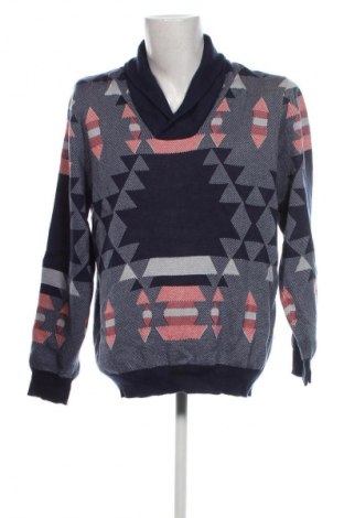 Herrenpullover, Größe XL, Farbe Mehrfarbig, Preis € 13,99