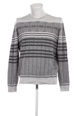 Herrenpullover, Größe L, Farbe Mehrfarbig, Preis 6,49 €