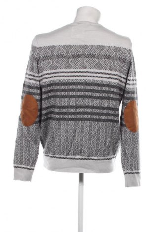 Herrenpullover, Größe L, Farbe Mehrfarbig, Preis 13,99 €