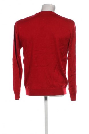 Herrenpullover, Größe M, Farbe Mehrfarbig, Preis 13,99 €