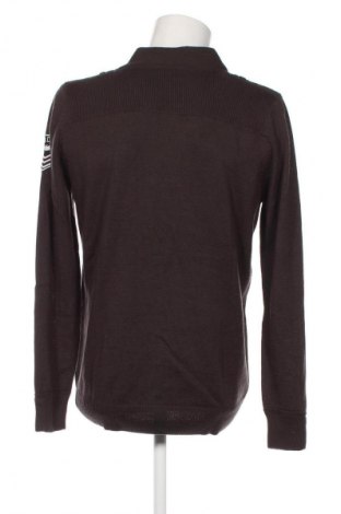 Herrenpullover, Größe XL, Farbe Grau, Preis € 13,99