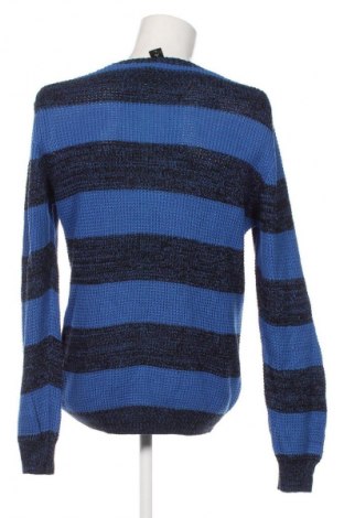 Herrenpullover, Größe L, Farbe Blau, Preis € 6,99