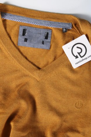 Herrenpullover, Größe XL, Farbe Gelb, Preis € 13,99