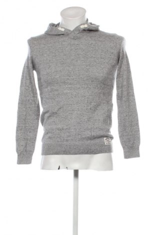 Herrenpullover, Größe M, Farbe Grau, Preis € 12,99