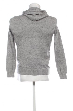 Herrenpullover, Größe M, Farbe Grau, Preis € 12,99