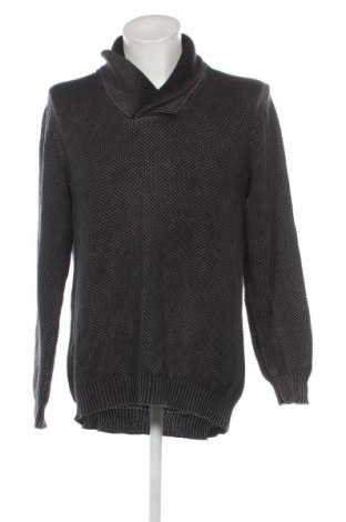 Herrenpullover, Größe XL, Farbe Schwarz, Preis 12,99 €